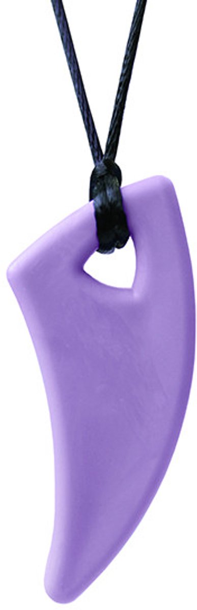 ARK Therapeutic kauwsieraad ketting speelgoed - stoer en stevig.