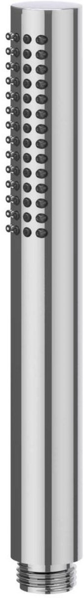 IVY Handdouche Staafmodel met Antikalk Nozzels - Chroom