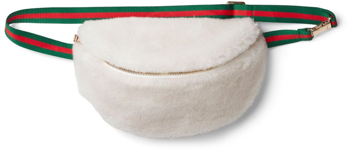Sheepskin House - Saki Riemtas - Nieuw-Zeelandse schapenvacht