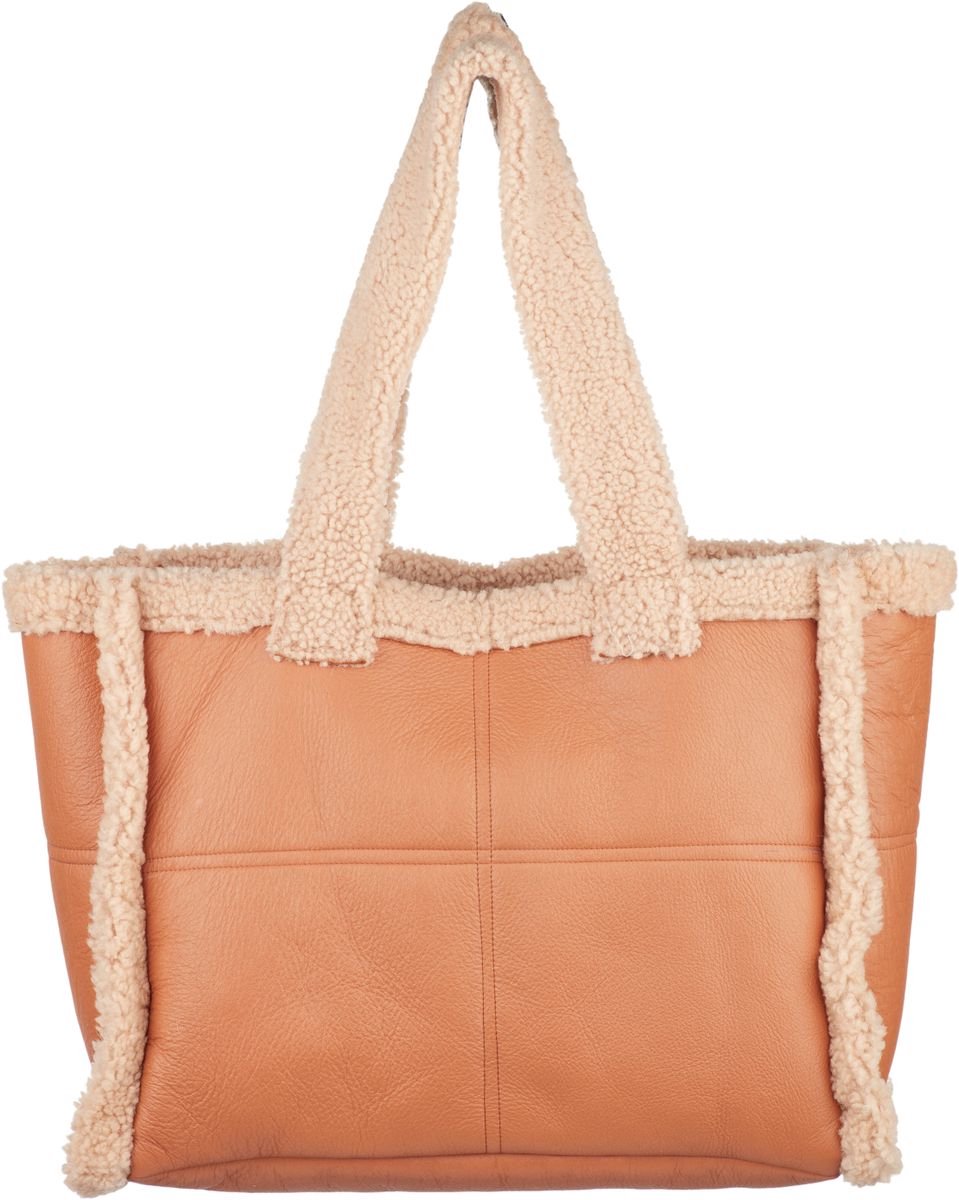 Sheepskin House - Rosaline Shopper - Nieuw-Zeelandse schapenvacht