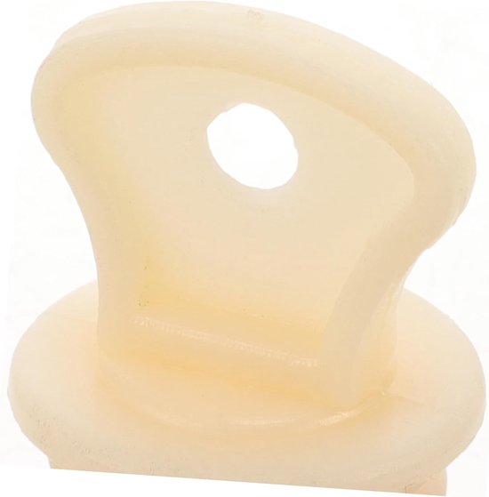 Kruikstop Vervanging - Rubber Plug - Warmwaterzak Gebruik - Lekvrije Afdichting - 3 Stuks - Diverse Kleuren van Merkloos — afbeelding 4