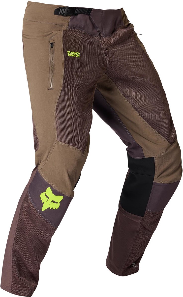 FOX Ranger Air Off-Road Motocrossbroek -