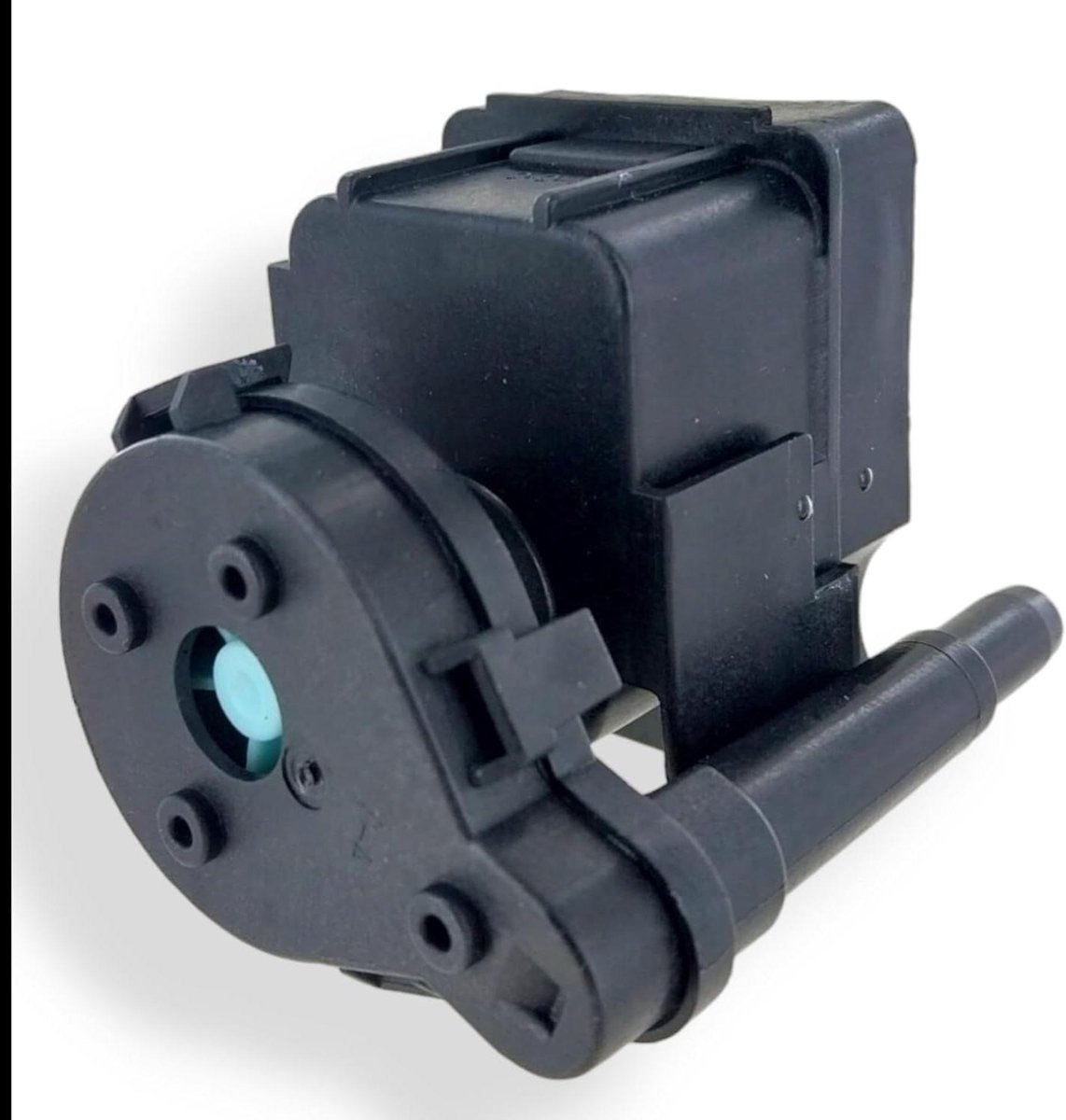 Condenswaterpomp - Pomp droger - Vocht afvoeren - Identieke pasvorm - 220-240V - Zwart