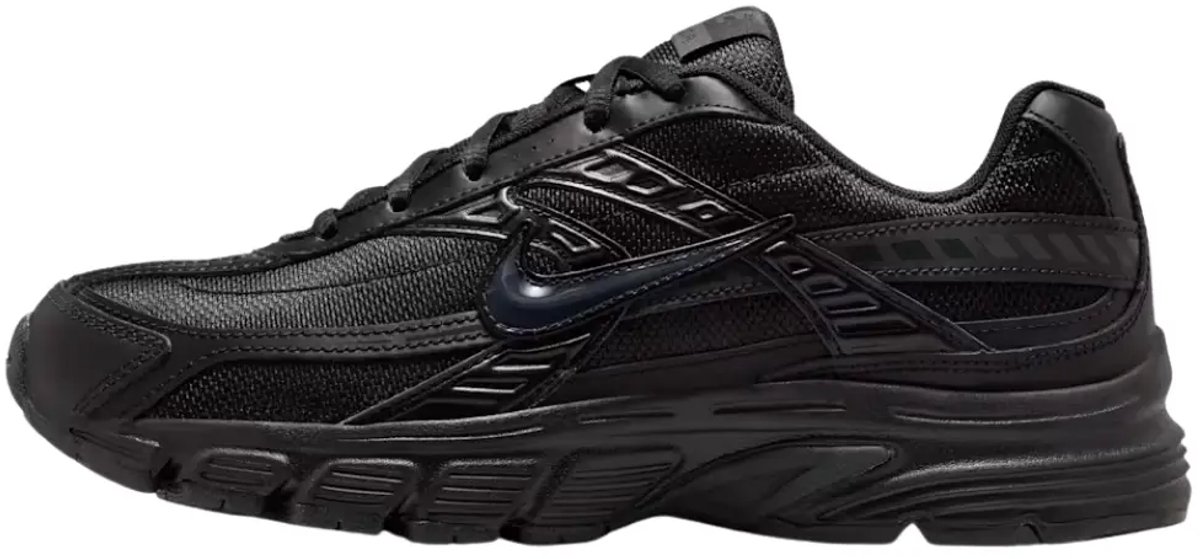 Nike Initiator Dames Sneakers 394053-005 Kleur Zwart