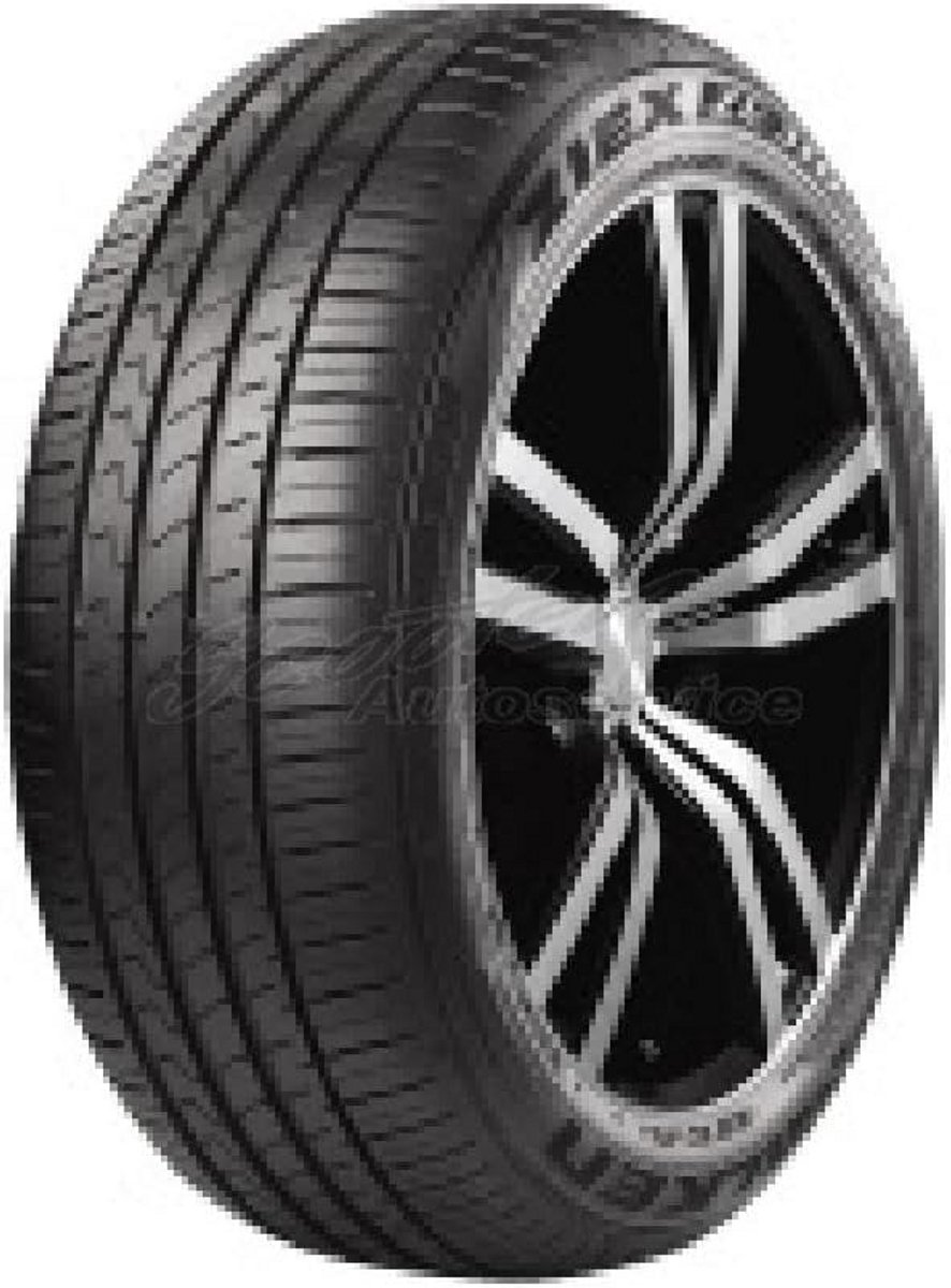 Zomerband 195/65R15 91V - Geschikt voor diverse personenauto's