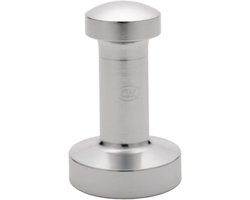 Aluminium Koffie Tamper 55mm voor Espresso