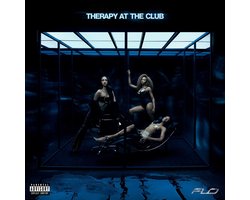 FLO - Therapy At The Club (CD)