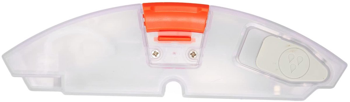 VT Goods - Vervangingsonderdeel Watertank - Premium kwaliteit - Geschikt voor S7 T7S G10 - Duurzaam en slijtvast - Verbeter je veegmachine