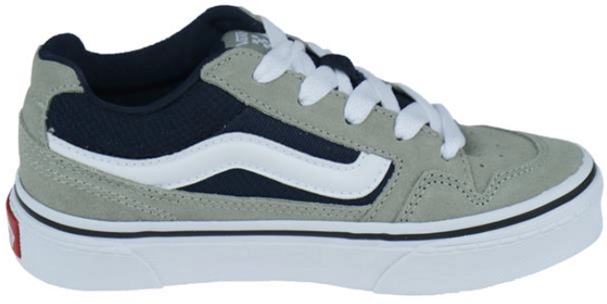 Vans VN0005W6Y311 Caldrone Grijs