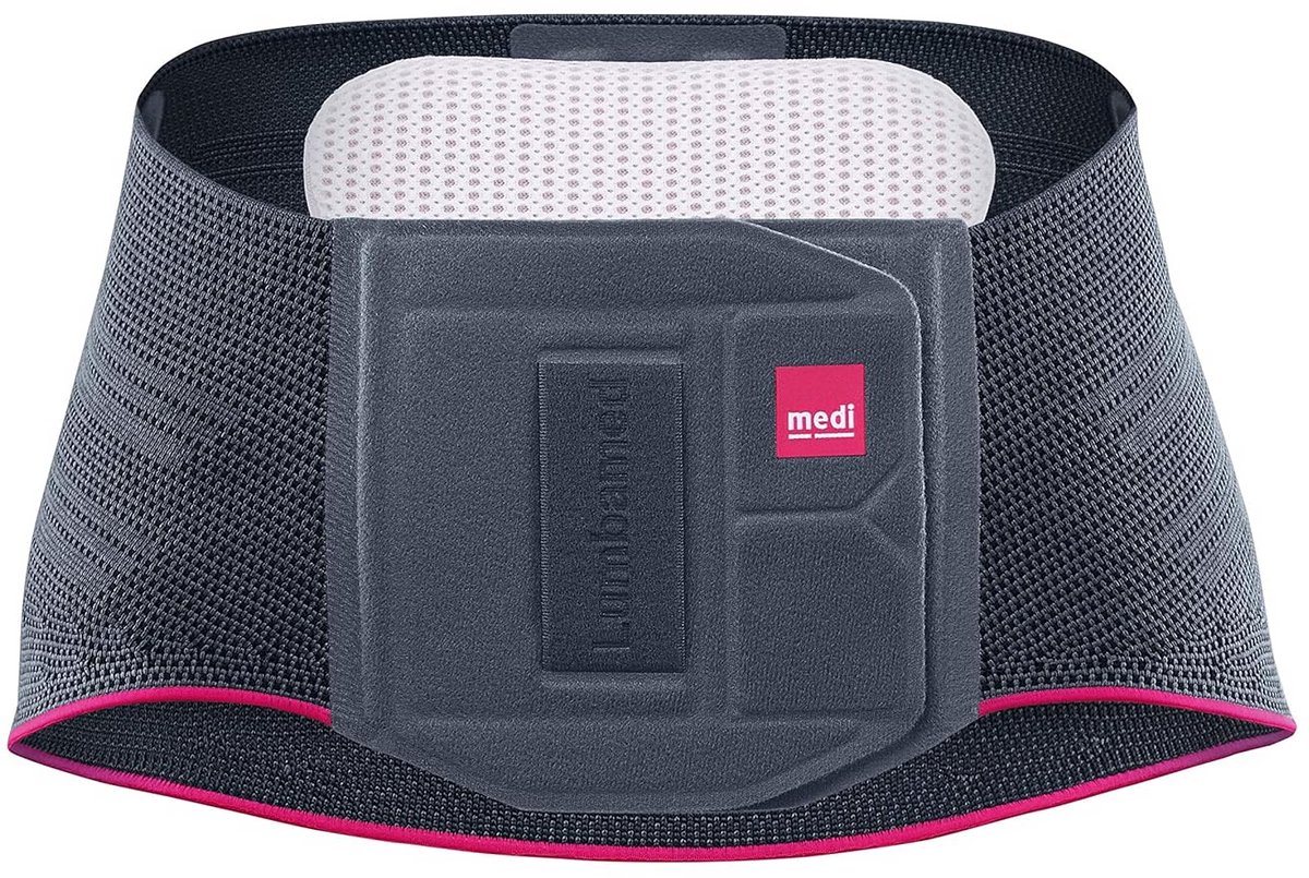 Luxe Rugbrace voor Stevige Steun en Comfort bij Lage Rugpijn