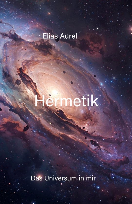 Hermetik - cover