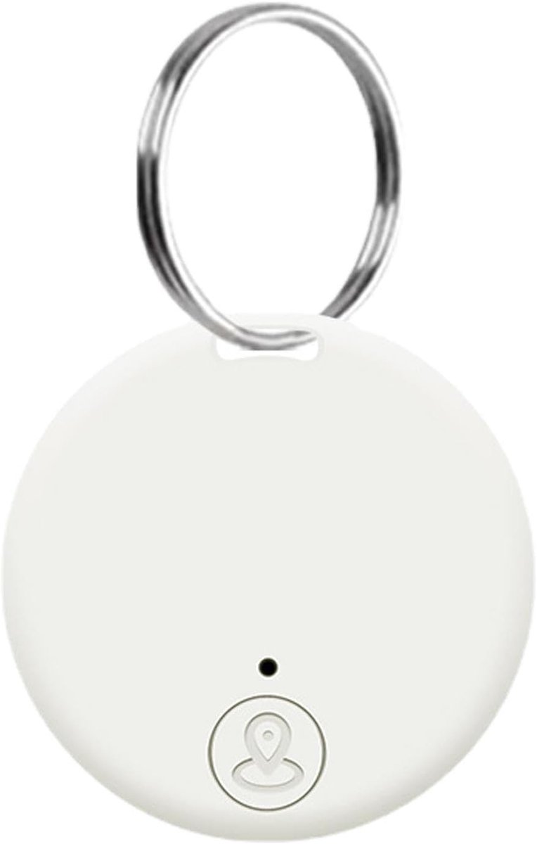 Tracker Apparaat - Slimme Zoeker - Anti-verlies Melder - Real-time Locatie - Mini Formaat