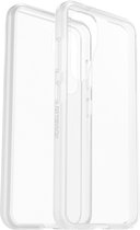 OtterBox React - Convient pour Adapté pour - Samsung Galaxy S24 - Transparent