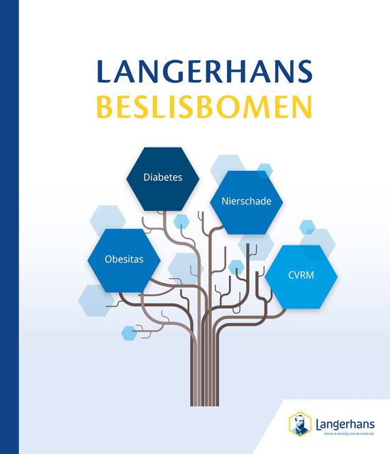 Langerhans Beslisbomen - cover