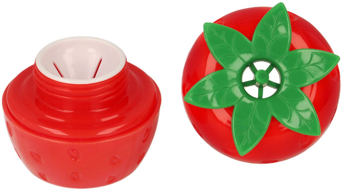Metaltex fruitvliegjes vanger - milieuvriendelijke val voor fruitvliegjes.
