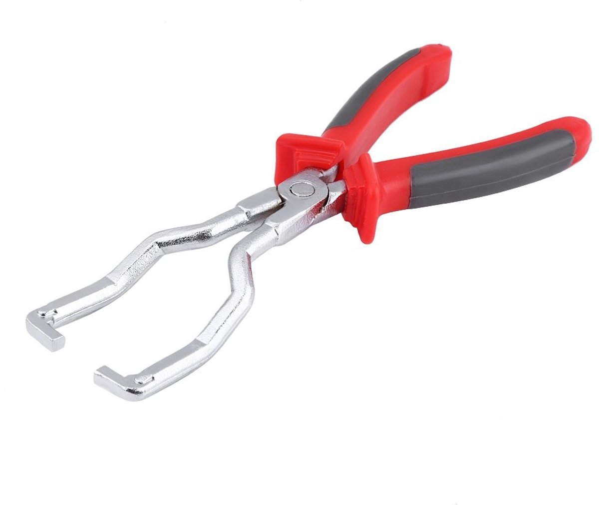aladdien - Brandstofleiding Afklemtang - Slang Ontkoppeling - Ergonomisch - Verwijderingstang - Handig voor auto onderhoud - Robuuste constructie