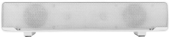 Store_8 - USB Soundbar Speaker - Stereo Geluid - Slank en Krachtig - Wit - Bass Surround Soundbox - Geschikt voor PC, Laptop, TV, Smartphone van Merkloos — afbeelding 3