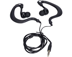 Allecto - Zwemkoptelefoon - Waterdichte Sportkoptelefoon - Ip68