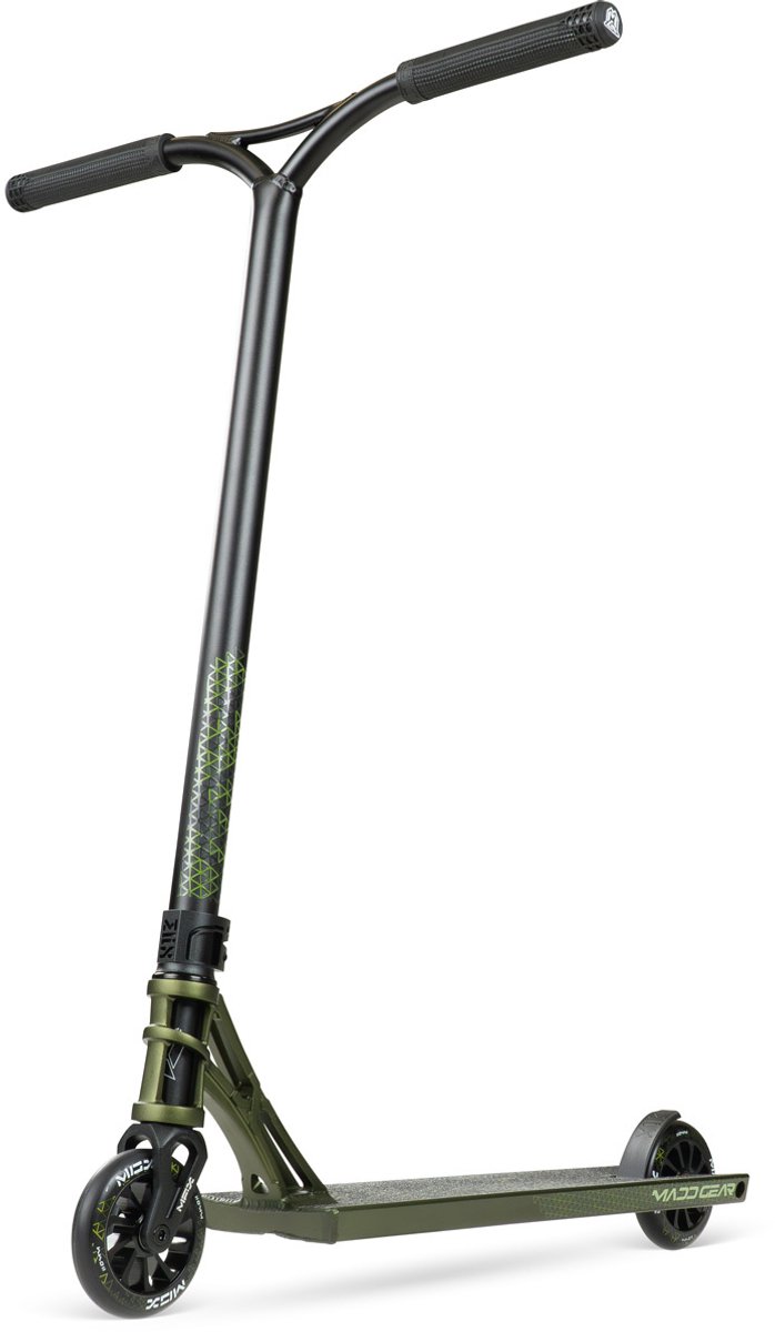 Mgx 550 Stuntstep Olive Fatique