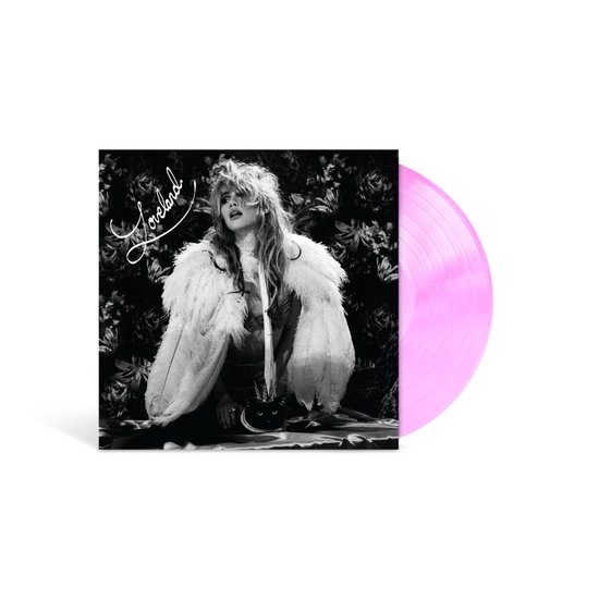Suki Waterhouse - Loveland (LP) (Coloured Vinyl)