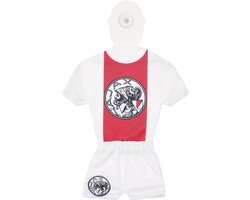 Ajax-minikit 23cm
