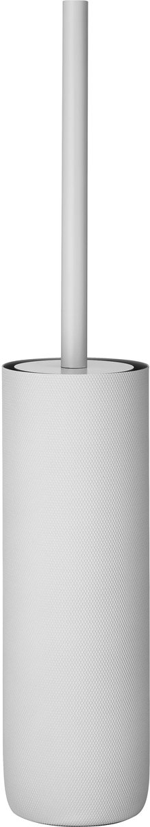 Modo Rof Toiletborstel White | Wit | Staal