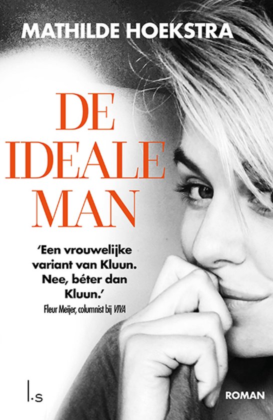 De ideale man - cover