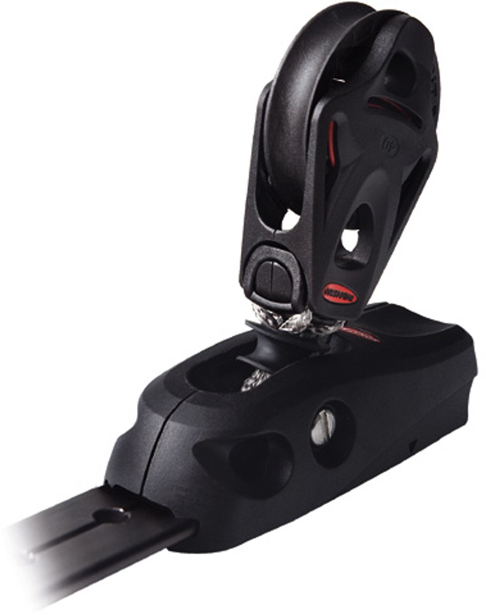 Ronstan RC72536S Orbit serie 40 genua slede