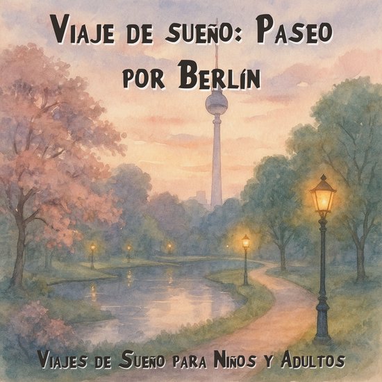 Viajes de Sueño para Niños y Adultos, Viaje de sueño: Pas ... - cover