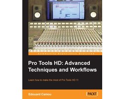Pro Tools Hd