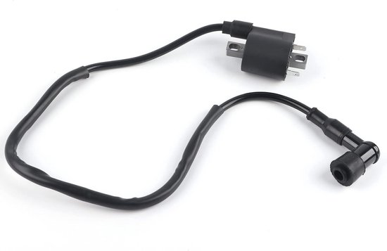Motorfiets Ontsteking Coil Pack voor CBF125 CBR125 CR125 CR250, Hoogwaardige Ontstekingsspoel voor Betrouwbare Motorprestaties en Efficiënte Ontsteking van Merkloos — afbeelding 4