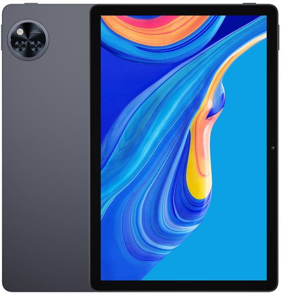 Doogee Android 15-tablets