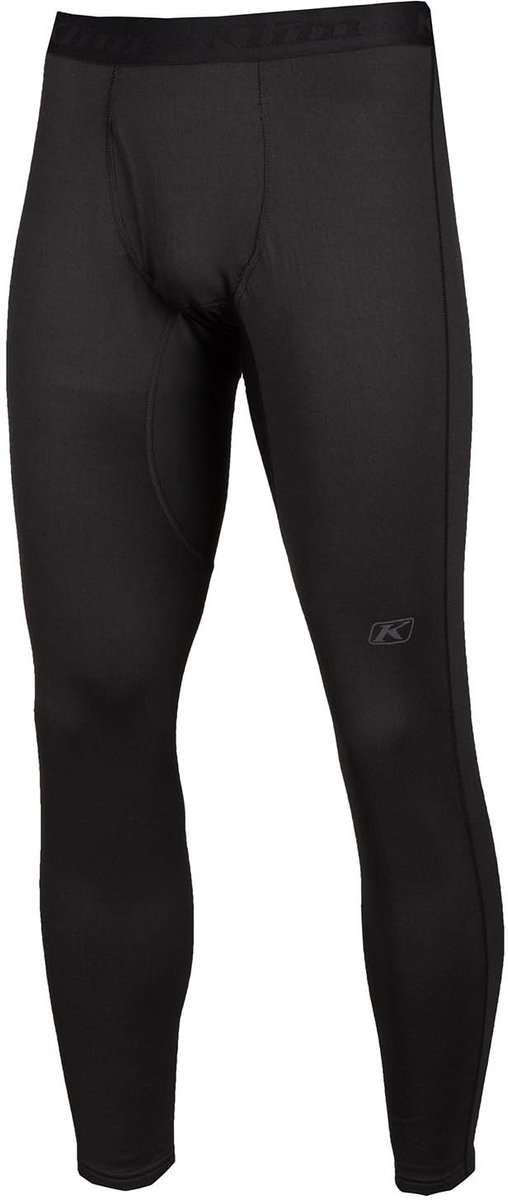 Klim Agressor 3.0 Zwart Onderbroek -