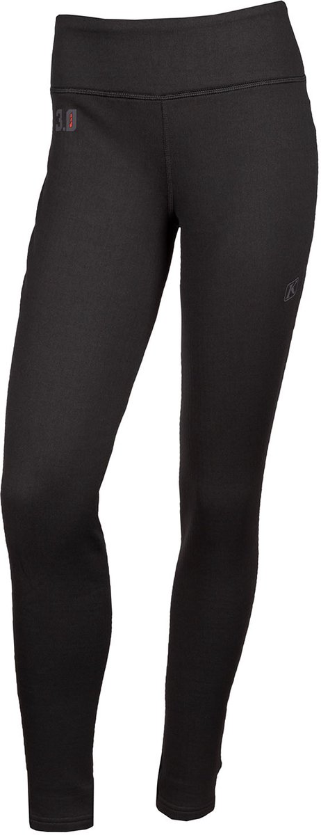 KLIM Solstice Broek Zwart 3.0 - Broek