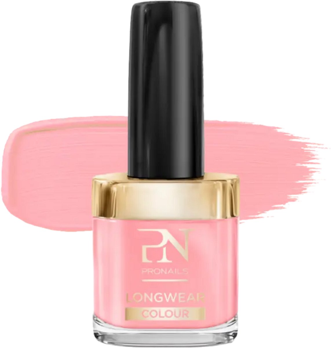 Pronails Longwear Nr387 Bitchy Lychee 10ml.