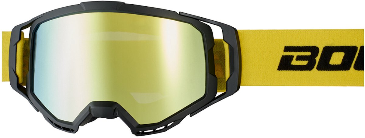 Bogotto B-1 Motorcross bril -