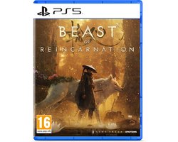Beast of Reincarnation - PS5