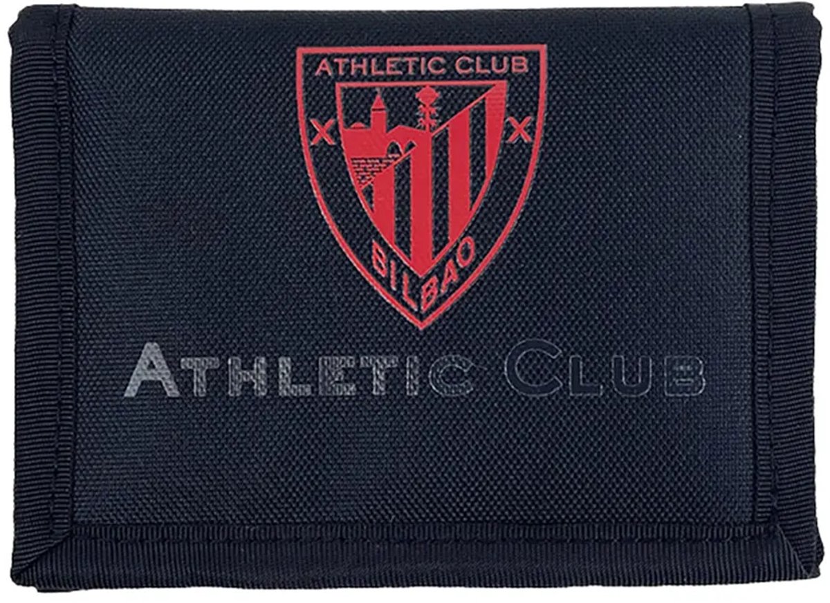 Athletic Club Reflective Collection Portemonnee Blauw Kinderen