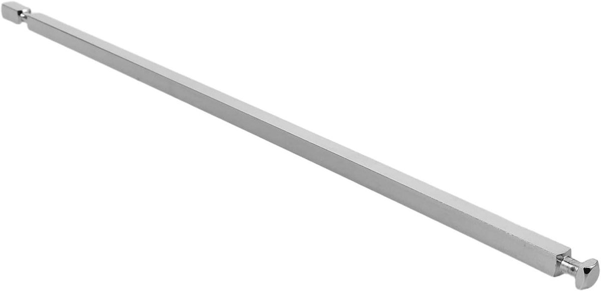 Grill Kip Rek - Vleeshouder - Gelijkmatig Roosteren - Verstelbaar - 28 cm - Zilver