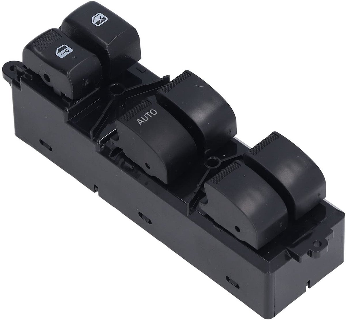 Dailygoods - Vervangende Raamschakelaar voor Isuzu DMAX 2010-2019