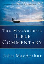 MacArthur Bible Commentary