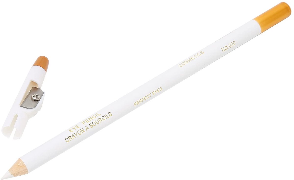 Dailygoods - Baardvulpen Set voor Perfecte Baardlijnen