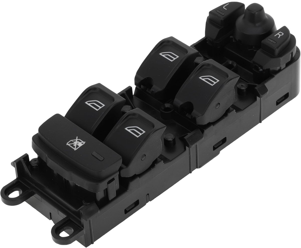 Dailygoods - Raambedieningsschakelaar voor Land Rover LR2
