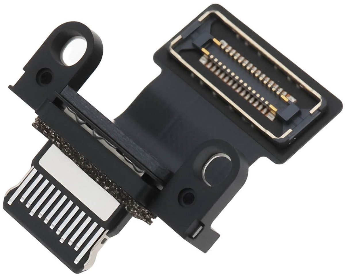 Dailygoods - USB-C Power Interface voor MacBook Pro 14" 2021