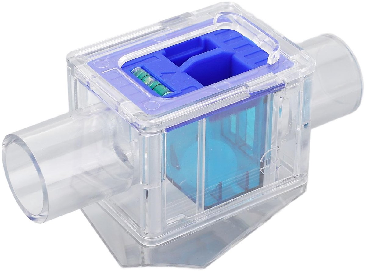 Dailygoods - 3-Weg Condensaatterugslagklep voor Airconditioningsystemen
