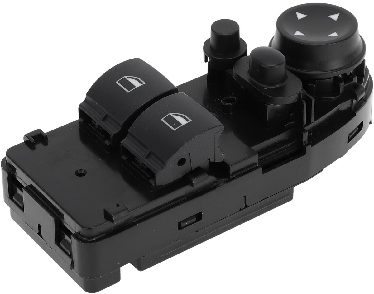 Dailygoods - Raambedieningsschakelaar voor BMW 328i 335i