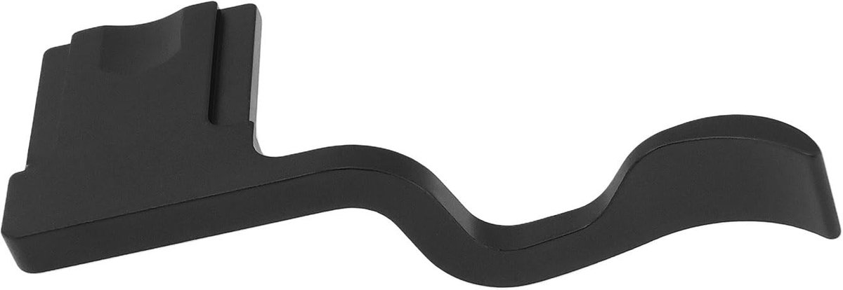 Dailygoods - Aluminium Hot Shoe Duimgreep voor Fujifilm Camera's