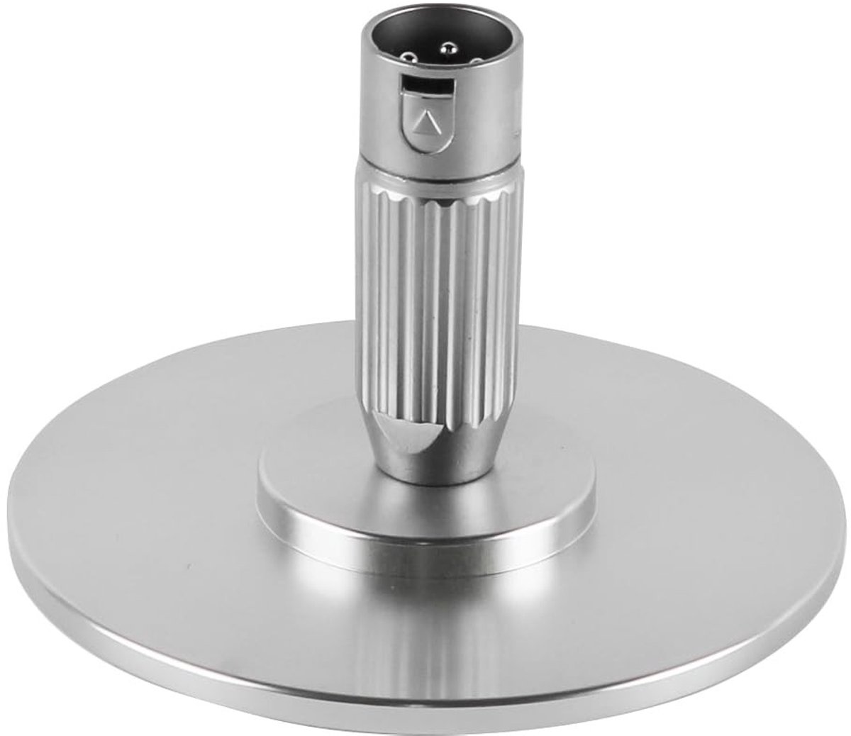 Dailygoods - Vervangende Zuignapadapter voor Vacuümmachines