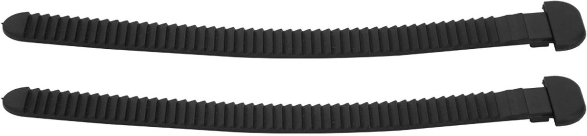 Cosensi - Dailygoods - Dailygoody - Rolschaatsen Accessoires - Slalom Snelheid Racing - Lichtgewicht en Draagbaar - Bevestigingsband - Sportschoenen Accessoire - Geschikt vo..