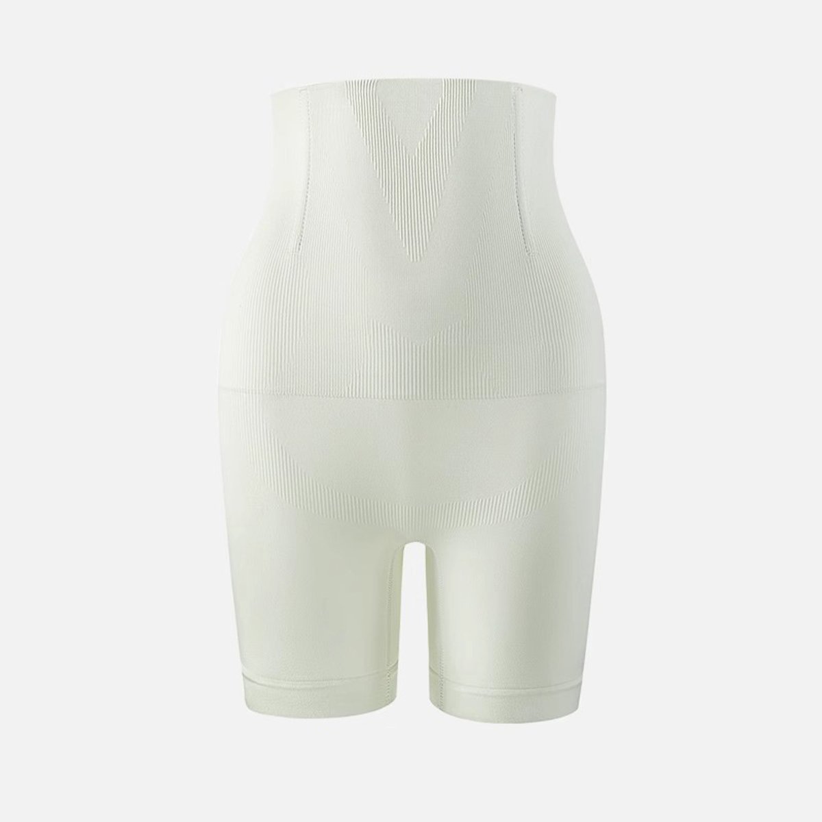 Feel Fab Stay Fab Shapewear voor billen, buik en dijen - corrigerend ondergoed high waist -Mintgroen